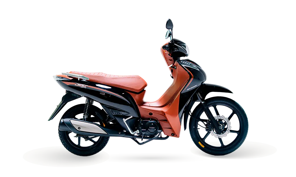 Cor-JET-125-EFI