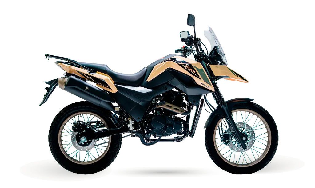 Cores SHI 175s EFI (2)