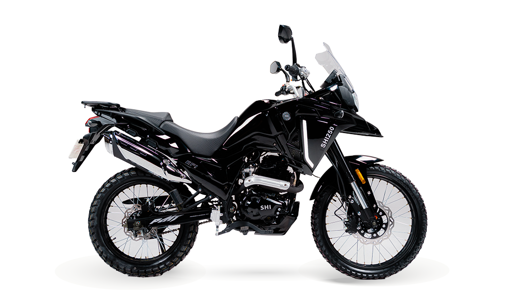 SHI250-Cores