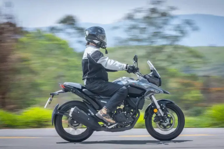 Shineray lança programa de Test Ride para fortalecer laços com clientes