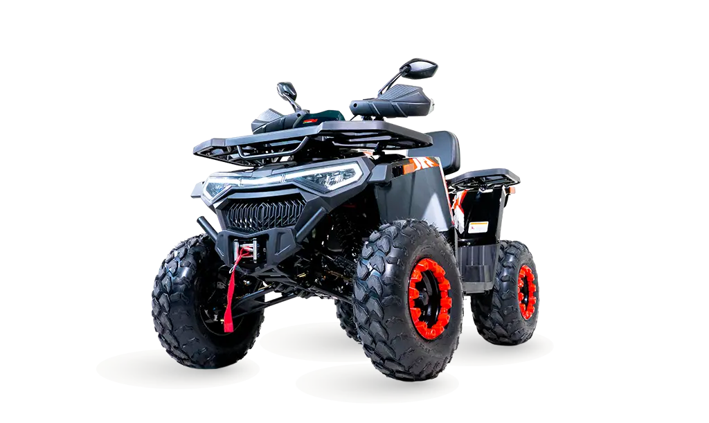 Cor-ATV-200-EFI