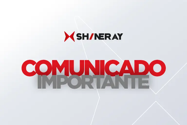 Comunicado Importante