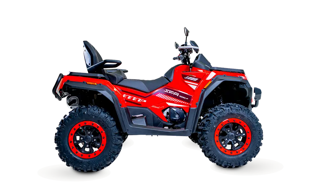 Cor-ATV-1000