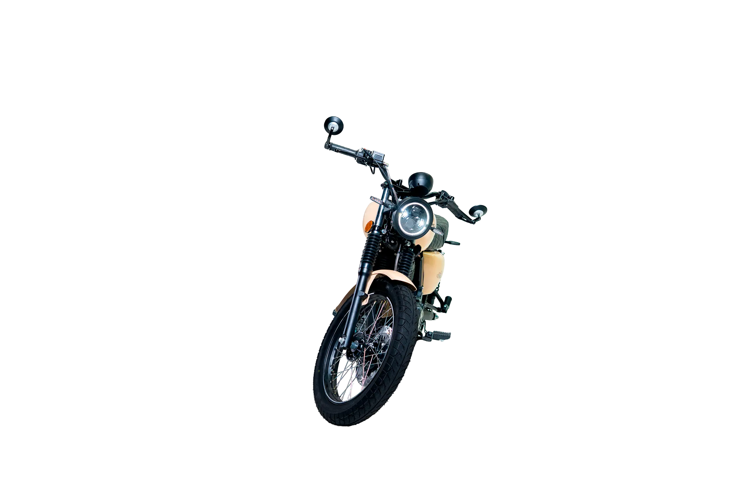 your 360 images