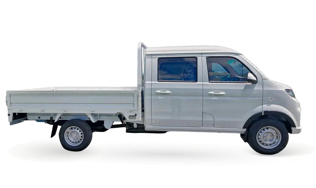 Cor-DTRUCK