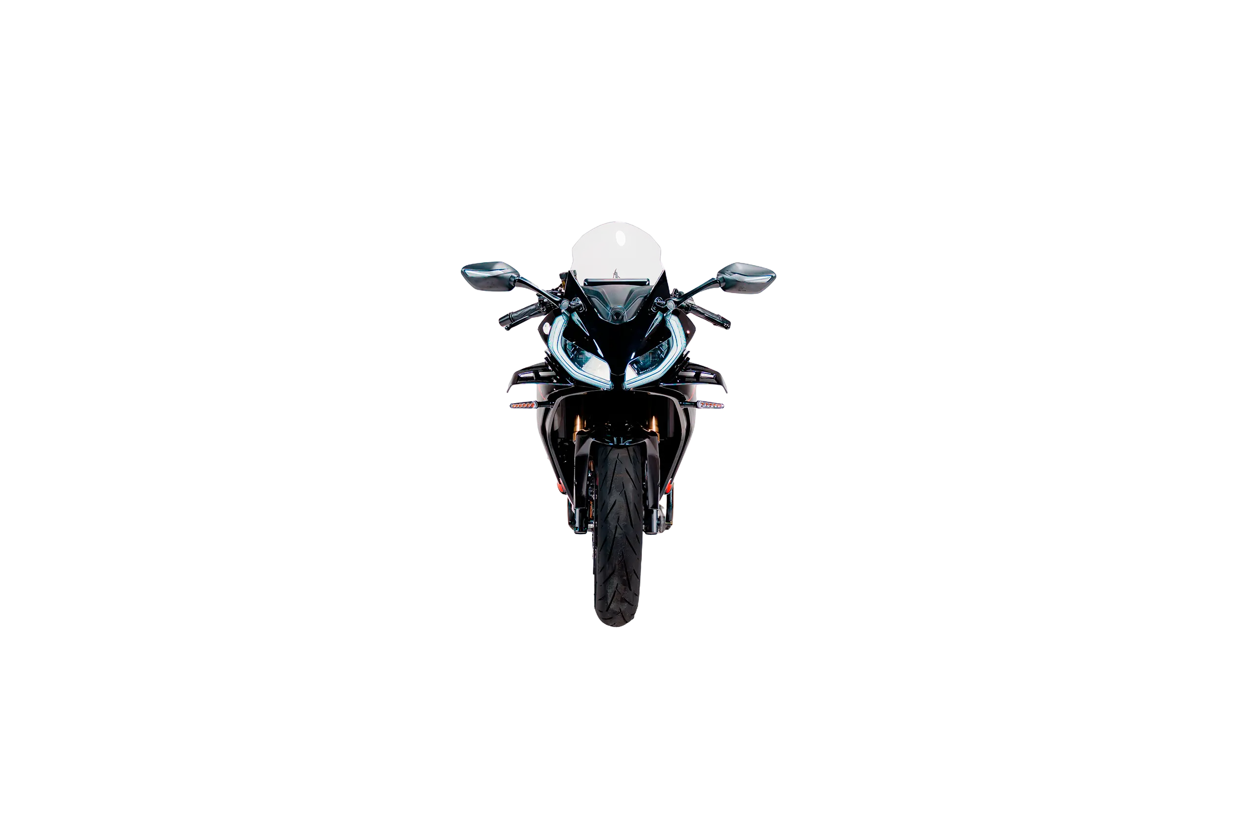 your 360 images