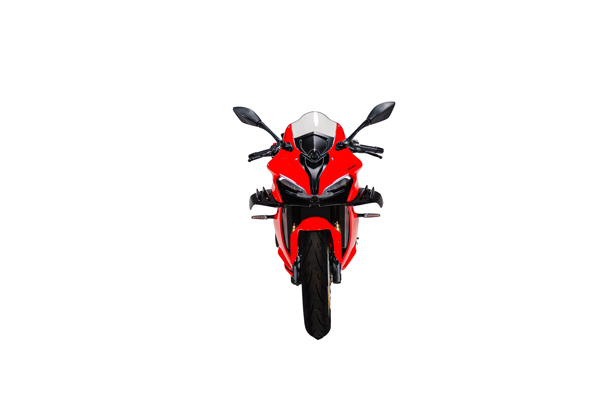your 360 images